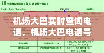 機(jī)場(chǎng)大巴實(shí)時(shí)查詢電話，機(jī)場(chǎng)大巴電話號(hào)碼是多少 