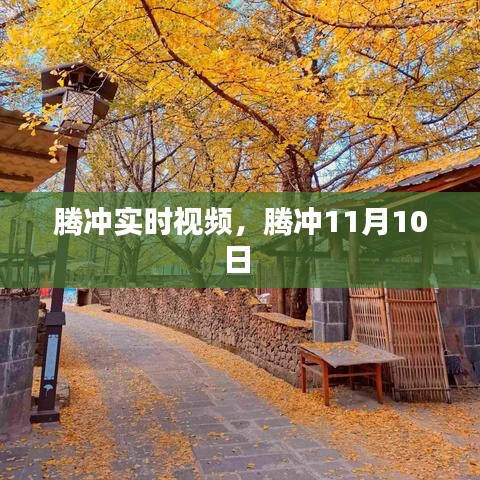 騰沖實(shí)時(shí)視頻，騰沖11月10日 