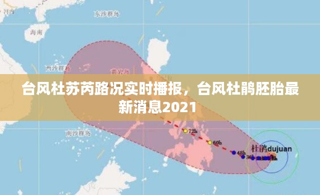 臺(tái)風(fēng)杜蘇芮路況實(shí)時(shí)播報(bào)，臺(tái)風(fēng)杜鵑胚胎最新消息2021 