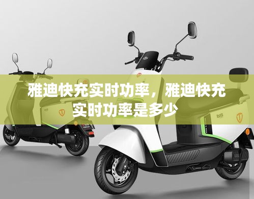 雅迪快充實(shí)時功率，雅迪快充實(shí)時功率是多少 
