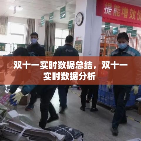 雙十一實時數(shù)據(jù)總結(jié)，雙十一實時數(shù)據(jù)分析 