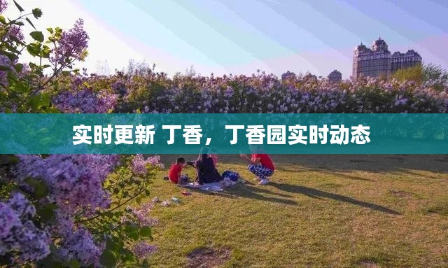 實(shí)時更新 丁香，丁香園實(shí)時動態(tài) 