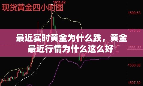 最近實時黃金為什么跌，黃金最近行情為什么這么好 