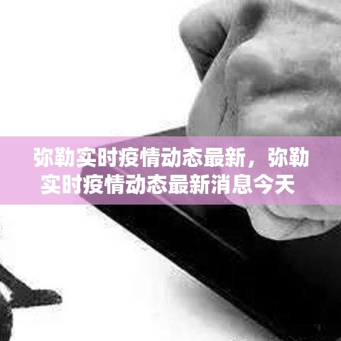 彌勒實時疫情動態(tài)最新，彌勒實時疫情動態(tài)最新消息今天 
