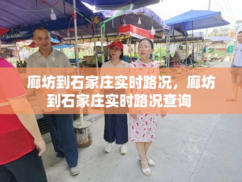 廊坊到石家莊實時路況，廊坊到石家莊實時路況查詢 