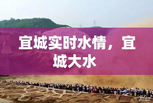 宜城實(shí)時(shí)水情，宜城大水 