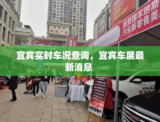 宜賓實時車況查詢，宜賓車展最新消息 