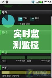 實時監(jiān)測監(jiān)控，實時監(jiān)控功能 