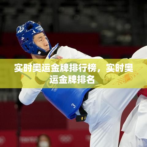 實(shí)時(shí)奧運(yùn)金牌排行榜，實(shí)時(shí)奧運(yùn)金牌排名 