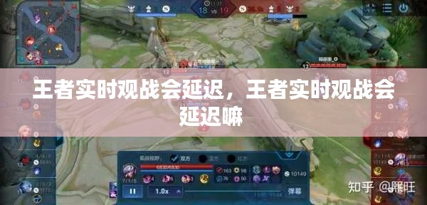 王者實(shí)時(shí)觀戰(zhàn)會(huì)延遲，王者實(shí)時(shí)觀戰(zhàn)會(huì)延遲嘛 