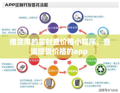 擼貨用的實時查價格小程序，查詢現(xiàn)貨價格的app 