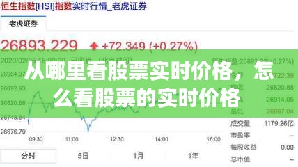 從哪里看股票實(shí)時(shí)價(jià)格，怎么看股票的實(shí)時(shí)價(jià)格 