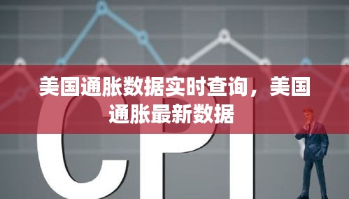 美國通脹數(shù)據(jù)實時查詢，美國通脹最新數(shù)據(jù) 