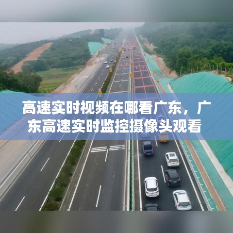 高速實(shí)時(shí)視頻在哪看廣東，廣東高速實(shí)時(shí)監(jiān)控?cái)z像頭觀看 