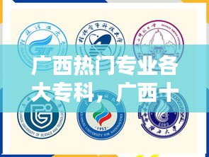 廣西熱門專業(yè)各大?？?，廣西十大熱門大專 