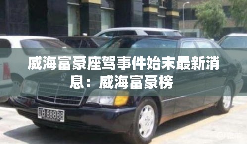 威海富豪座駕事件始末最新消息：威海富豪榜 