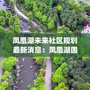 鳳凰湖未來(lái)社區(qū)規(guī)劃最新消息：鳳凰湖國(guó)際社區(qū)戶(hù)型圖 