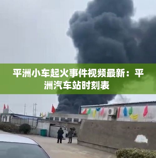 平洲小車起火事件視頻最新：平洲汽車站時(shí)刻表 