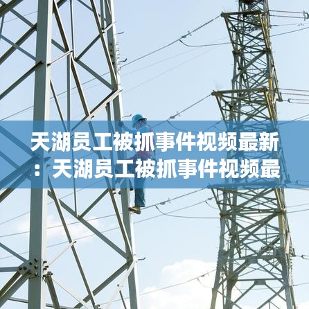 天湖員工被抓事件視頻最新：天湖員工被抓事件視頻最新版 
