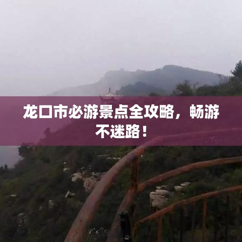 龍口市必游景點(diǎn)全攻略，暢游不迷路！