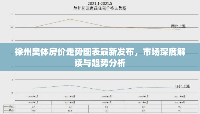 徐州奧體房價(jià)走勢圖表最新發(fā)布，市場深度解讀與趨勢分析