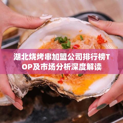 湖北燒烤串加盟公司排行榜TOP及市場分析深度解讀