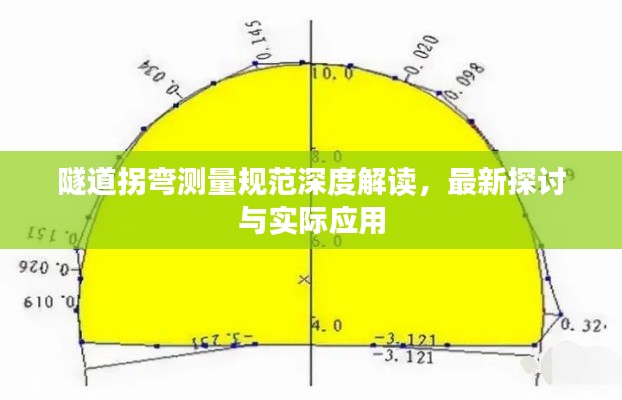 隧道拐彎測(cè)量規(guī)范深度解讀，最新探討與實(shí)際應(yīng)用