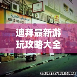 迪拜最新游玩攻略大全，帶你暢游奢華之都！