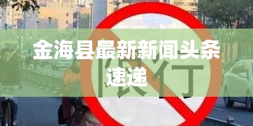 金?？h最新新聞?lì)^條速遞