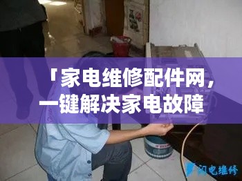 「家電維修配件網(wǎng)，一鍵解決家電故障，百度權(quán)威推薦」