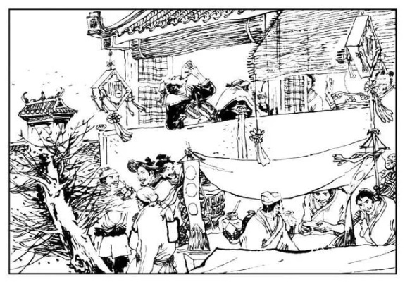 水滸連環(huán)畫版本,調整計劃執(zhí)行細節(jié)|GM版_v4.722