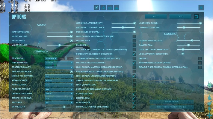 方舟的版本,確保問題解析|GT_v2.371