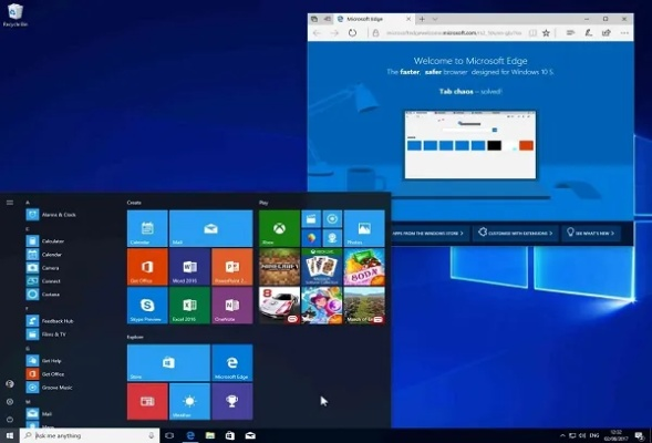 Win 10版本，定性說明解析進階版_v5.297，寶藏級軟件的獨特魅力