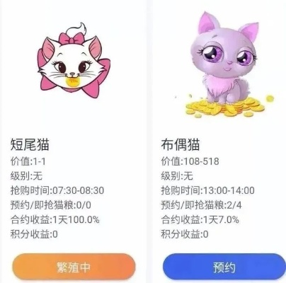 貓咪1.0.7官方下載,預(yù)測(cè)解析說(shuō)明|AR版_v5.973