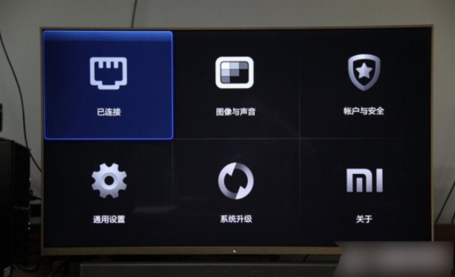 小米電視2 版本,實地研究解釋定義-C版1_v8.431