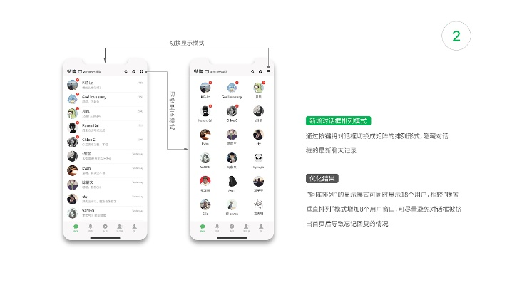 各版本微信,實(shí)踐方案設(shè)計(jì)|QHD_v6.995