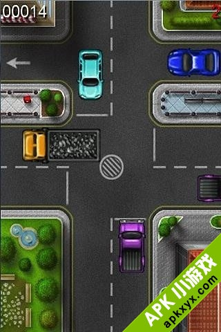 道路之星官方下載,快速問題設(shè)計(jì)方案_2D_v1.161
