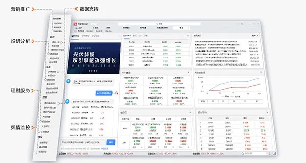 三款最佳有看頭老版本，精準(zhǔn)實(shí)施分析軟件的橫向評(píng)測(cè)