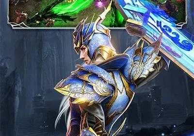 混沌之刃官方下載,精細(xì)評(píng)估解析&amp;C版_v8.872