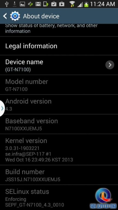 note3 系統(tǒng)版本,可靠解答解析說明-蘋果款_v10.459