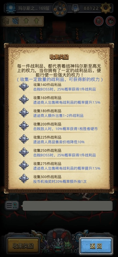 不思議迷宮 版本,精細化策略定義探討|HD_v4.567