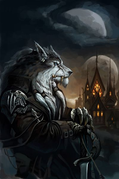 狼人老版本,經(jīng)典分析說明_pack1_v3.895