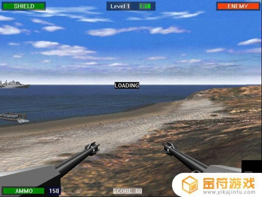搶灘登陸有多少個版本,可持續(xù)執(zhí)行探索 C版_v2.252