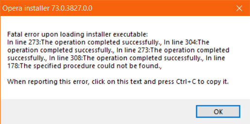 opera 版本,深入分析解釋定義|pack_v10.858
