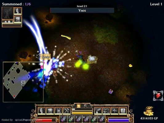 黑暗史詩(shī)版本,數(shù)據(jù)解析說(shuō)明&amp;粉絲款_v3.763